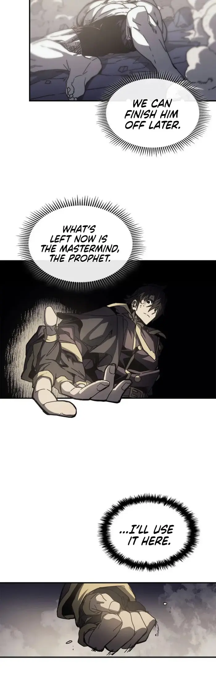 A Returner’s Magic Should Be Special Chapter 145 image 11_optimized
